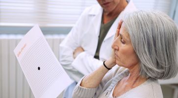 AMD SCREENING DA1PR3 AMD SCREENING