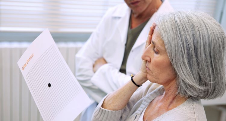 DA1PR3 AMD SCREENING